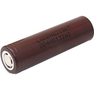 Аккумуляторы LG 18650 HG2 3000mAh