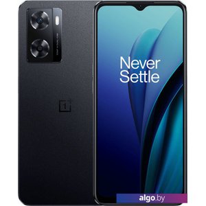 Смартфон OnePlus Nord N20 SE 4GB/128GB (небесный черный)