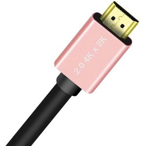 Кабель USBTOP HDMI – HDMI v2.0 4K 3D 5 м