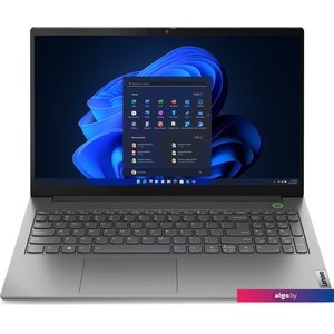 Ноутбук Lenovo ThinkBook 15 G4 IAP 21DJ00KSRU