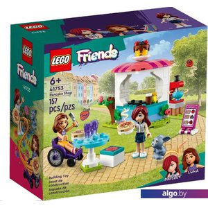 Конструктор LEGO Friends Магазин панкейков 41753