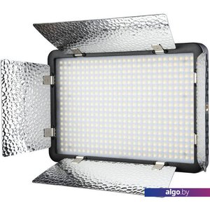 Лампа Godox LED500LRC (без пульта)