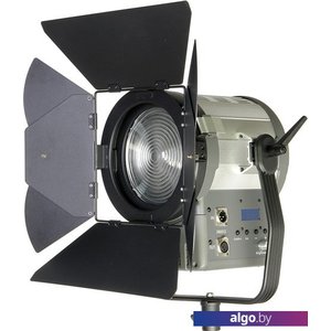 Лампа GreenBean Fresnel 200 LED X3 DMX