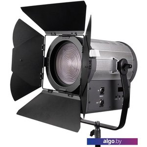 Лампа GreenBean Fresnel 300 LED X3 DMX