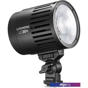 Лампа Godox Litemons LC30Bi