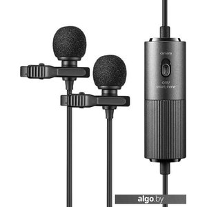 Комплект проводных микрофонов Godox LMD-40C