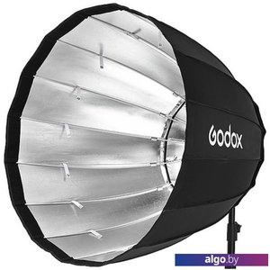 Софтбокс Godox P120L параболический