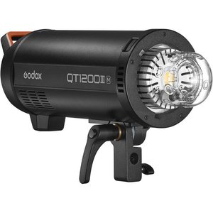 Вспышка Godox QT1200IIIM