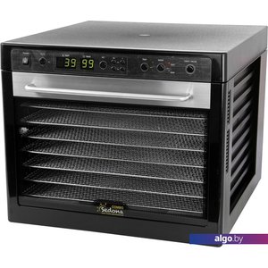 Tribest Sedona Combo Rawfood SD-S9150 (стальные лотки)