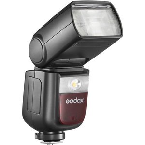 Вспышка Godox Ving V860IIIO TTL для Olympus/Panasonic