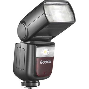 Вспышка Godox Ving V860IIIN TTL для Nikon