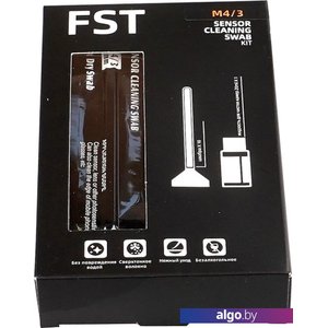 Чистящий набор FST SS-12 Kit M4/3