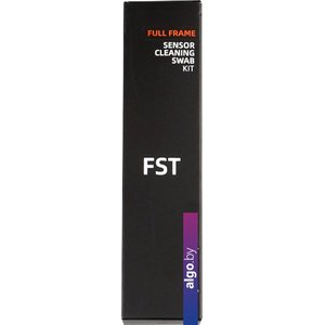 Влажные салфетки FST SS-24 Full Frame