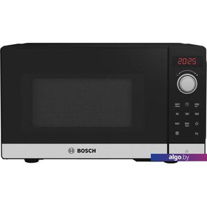 Микроволновая печь Bosch Serie 2 FFL023MS2