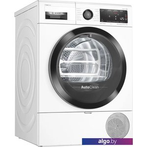 Сушильная машина Bosch Serie 8 WTX87K40PL