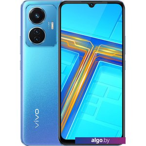 Vivo T1 V2153 6GB/128GB (звездный путь)