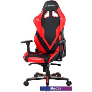 Кресло DXRacer OH/G8200/NR (красный/черный)