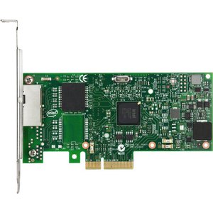 Сетевой адаптер Lenovo ThinkServer I350-T2 2 Port Ethernet Adapter [4XC0F28730]