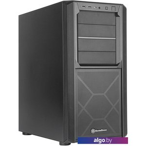 Корпус SilverStone Seta D1 SST-SED1-B