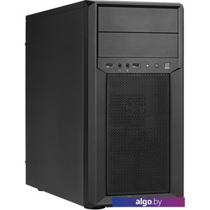 Корпус SilverStone Fara 313 SST-FA313-B-C