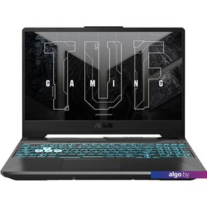 Игровой ноутбук ASUS TUF Gaming A15 FA506ICB-HN105W