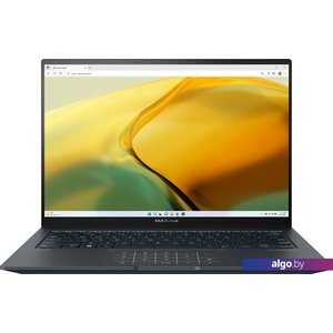 Ноутбук ASUS Zenbook 14X OLED UX3404VC-M3090W