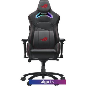 Кресло ASUS ROG Chariot Gaming Chair (черный)