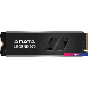 SSD ADATA Legend 970 1TB SLEG-970-1000GCI