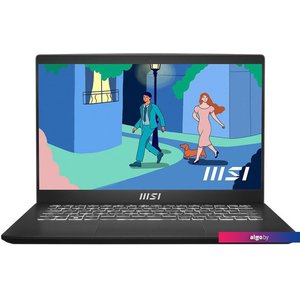 Ноутбук MSI Modern 14 C7M-234XBY