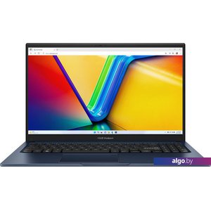 Ноутбук ASUS Vivobook 15 X1504VA-BQ006
