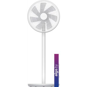 Вентилятор SmartMi Standing Fan 2S ZLBPLDS03ZM (китайская версия)