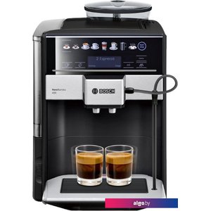 Кофемашина Bosch Vero Barista 400 TIS65429RW