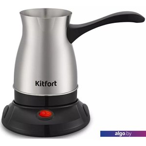 Электрическая турка Kitfort KT-7131