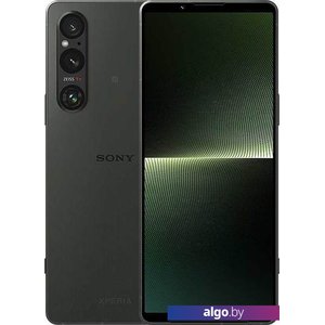 Смартфон Sony Xperia 1 V XQ-DQ72 12GB/256GB (зеленый хаки)