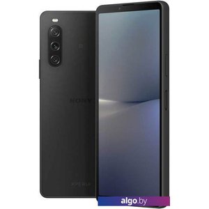 Sony Xperia 10 V XQ-DC72 8GB/128GB (черный)