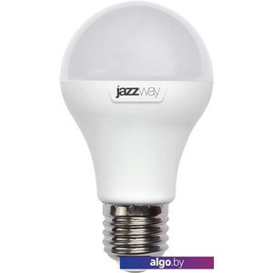 Светодиодная лампа JAZZway PLED-A60 MO E27 10 Вт 4000 К