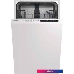 Встраиваемая посудомоечная машина Indesit DIS 1C69