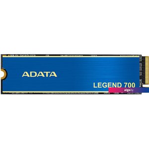 SSD A-Data Legend 700 256GB ALEG-700-256GCS