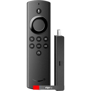 Amazon Fire TV Stick Lite (с пультом Alexa Voice Lite)