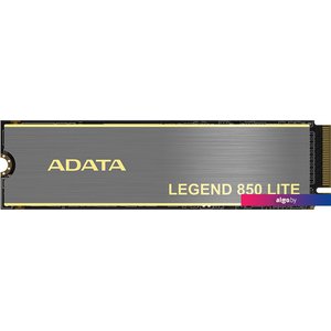 SSD A-Data Legend 850 Lite 500GB ALEG-850L-500GCS