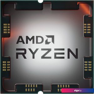Процессор AMD Ryzen 5 7600 (BOX)