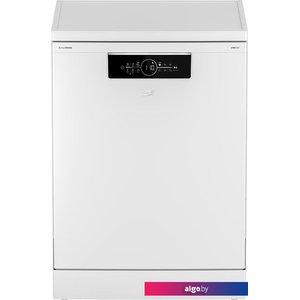 Отдельностоящая посудомоечная машина BEKO BDFN36522WQ