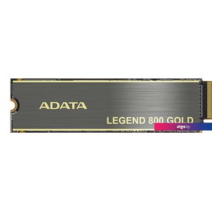 SSD ADATA Legend 800 Gold 1000GB SLEG-800G-1000GCS-S38