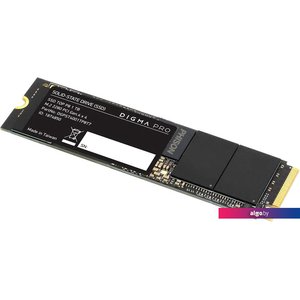 SSD Digma Pro Top P8 2TB DGPST4002TP8T7