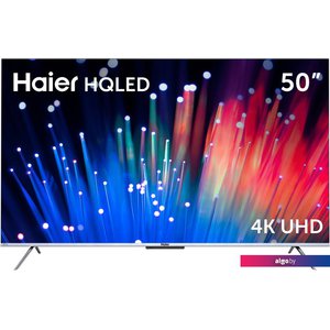 Haier 50 Smart TV S3