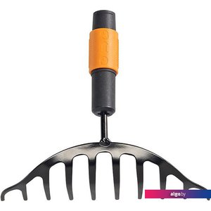 Грабли зубчатые Fiskars 1000651