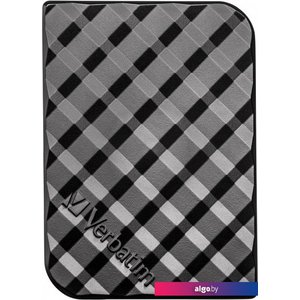 Внешний накопитель Verbatim Store 'n' Go Mini 1TB 53237