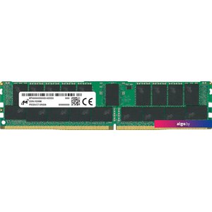Оперативная память Micron 32ГБ DDR4 3200МГц MTA18ASF4G72PDZ-3G2R