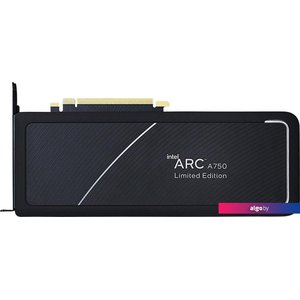 Видеокарта Intel Arc A750 Limited Edition 8GB 21P02J00BA