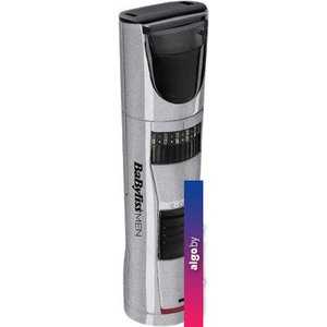 Триммер для бороды и усов BaByliss T831E